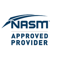 NASM Provider Logo200x200